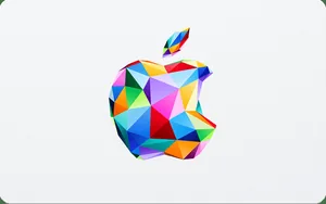 Apple iTunes gift card