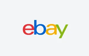 eBay gift card