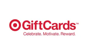 Target gift card